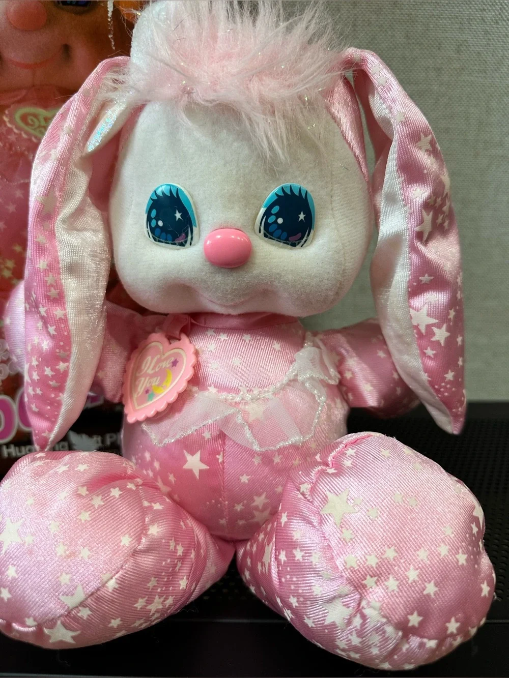 Mattel pj sparkles